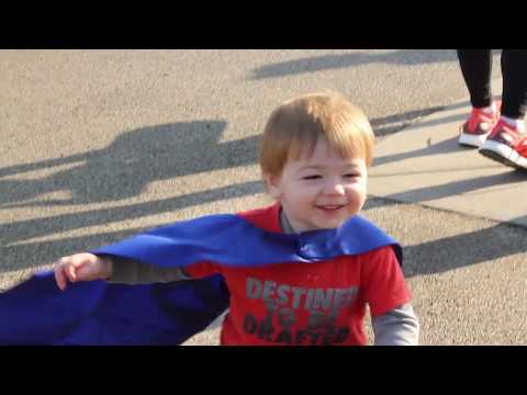 Race Video