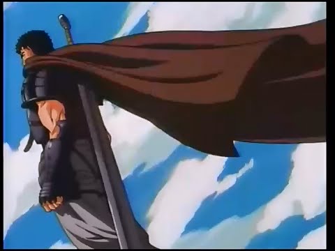 Berserk'