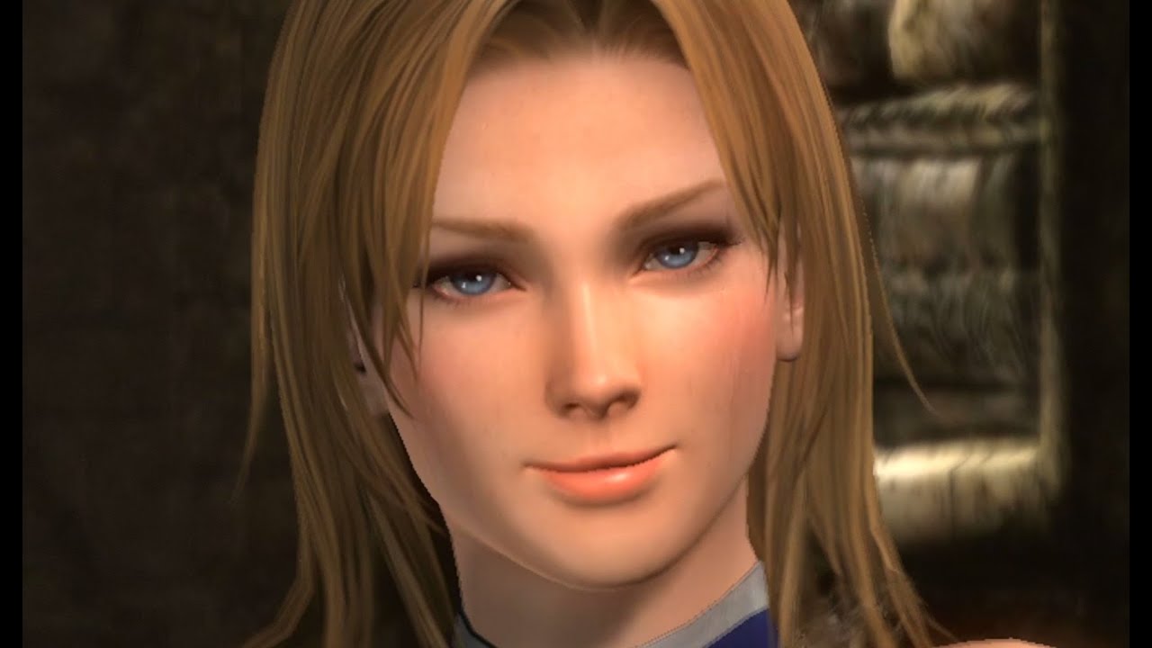 Dead or alive 5 tina lose pose Dead or alive 5 tina lose pose