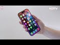 Apple WWDC 2024: Apple Intelligence, macOS Sequoia and Other Top Announcements  - 02:29 min - News - Video
