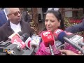 Pratibha Advani Expresses Joy as LK Advani Receives Bharat Ratna | News9  - 01:06 min - News - Video