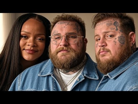 Teddy Swm & Jelly Roll ft Rihanna - I Wasn't Enough (2025 Official Music Video) OUT NOW!!!