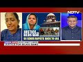 Justice For Bilkis Bano: Supreme Court Sends Rapists Back In Jail  - 23:17 min - News - Video