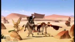 Oskarova Oza - Junior