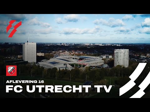 'Goed AFSLUITEN met een overwinning' 👏 | FC UTRECHT TV