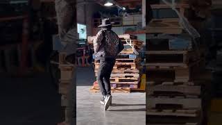 Dance Like a Pro. #ello