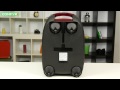 Bosch BGL32500 - пылесос немецкой сборки - Видеодемонстрация от Comfy.ua