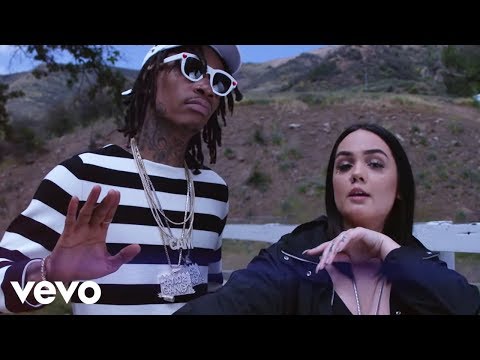 Raven Felix - Bet They Know Now ft. Wiz Khalifa