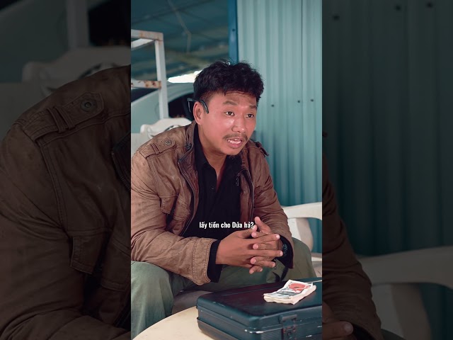 Tiền Giả | Thợ Săn Anh Hùng 36