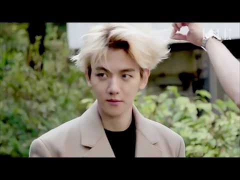 EXO - Don't Go MV