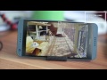 Обзор HTC Desire 650 Модный. Ребристый. Молодежный.