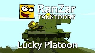 Tanktoon - tastn rota