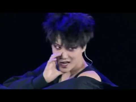 smtown타운 the stage 1080p DANCE LAY , SEHUN, HYE , KAI
