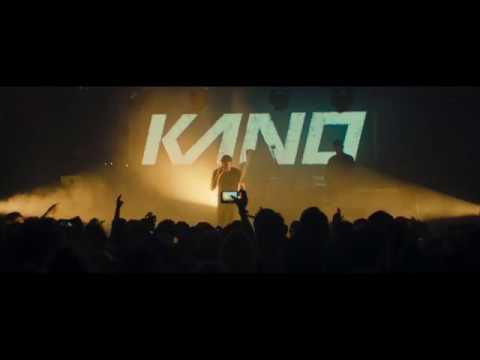Kano - 'Hail' at The Old Market