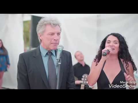Famosos sorprenden a artistas callejeros
