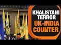 UK Govt Announces Funds To Counter Khalistan Extremism |News9