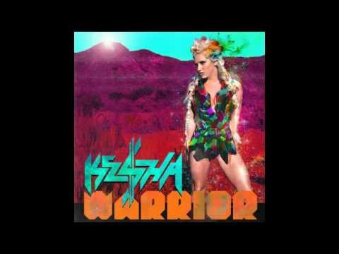 Kesha - Thinking Of You (Audio)