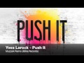 Salt - N-Pepa vs Muzzaik - Push It