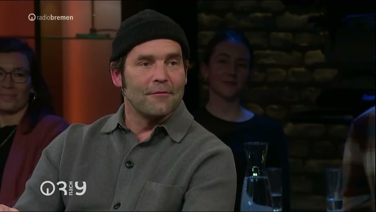 "3nach9" mit Aki Bosse