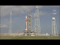 LIVE: Russian cosmonauts perform spacewalk outside ISS  - 04:40:48 min - News - Video