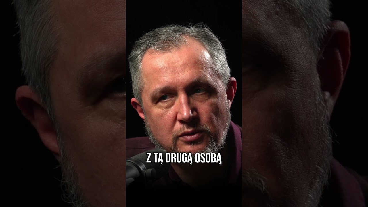 Jak Zbudować Trwały Związek – ft. dr Tomasz Mazur