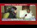 Venkaiah Naidu On 17 Months In Jail: Must Remember Darkness Of Emergency | NDTV Exclusive  - 00:00 min - News - Video