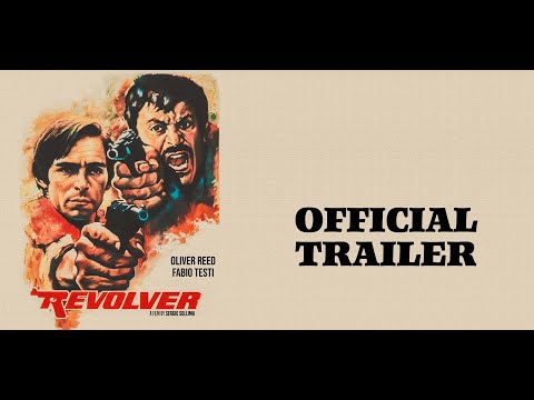Revolver'