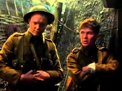 The Trench'