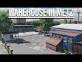 Warehouse at Metz v1.0