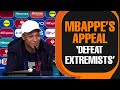 Mbappes Appeal To  Youth | Defeat Extremists in French Elections | Euro 2024 | News9