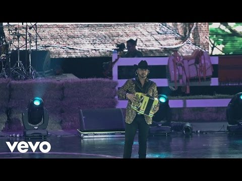 Calibre 50 - Aunque Ahora Estés Con Él (En Vivo Auditorio Telmex)