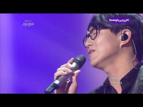 성시경 Sung Si Kyung - 그대 내게 다시 (2012.10)
