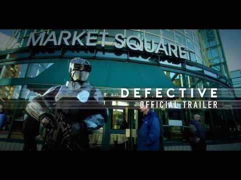 Defective'