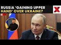 Russia Ukraine War LIVE: Putin Declares Russia Is Prevailing in ‘Righteous Battle’ in Ukraine
