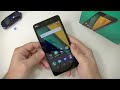 WIKO PULP FAB 4G - test par TFP