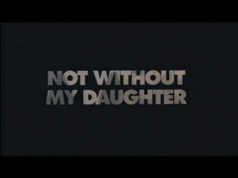 Not Without My Daughter'