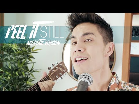 Feel It Still (Portugal. The Man) - Acoustic Cover Sam Tsui & Jason Pitts | Sam Tsui