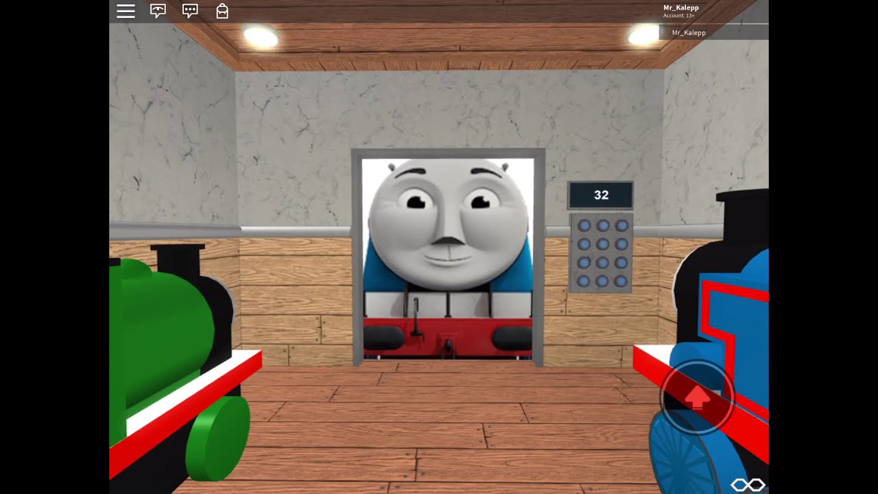 Roblox Thomas Elevator - The Nightmare Elevator By Bigpower1017 Roblox Youtube The Nightmare Elevator By Bigpower1017 Roblox Youtube - Roblox Thomas Elevator