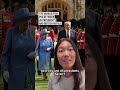 Famous presidential gaffes toward British royals  - 01:13 min - News - Video
