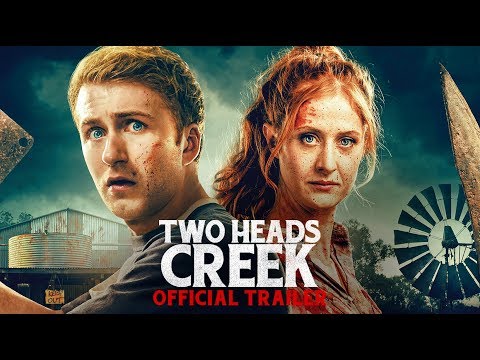 Two Heads Creek'