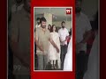మెగాస్టార్ కన్నీళ్లు 😢🥺 || Chiranjeevi blessings To Pawan Kalyan #janasena #pawankalyan #shorts  - 00:58 min - News - Video