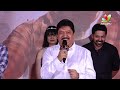 Actor Devaraj Speech @ Vairam Teaser Launch Event | IndiaGlitz Telugu - 06:16 min - News - Video