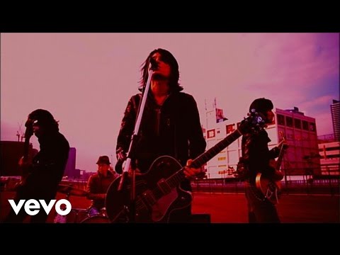 The Birthday - なぜか今日は