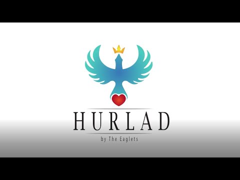 Introduction to Hurlad by The Eaglets
