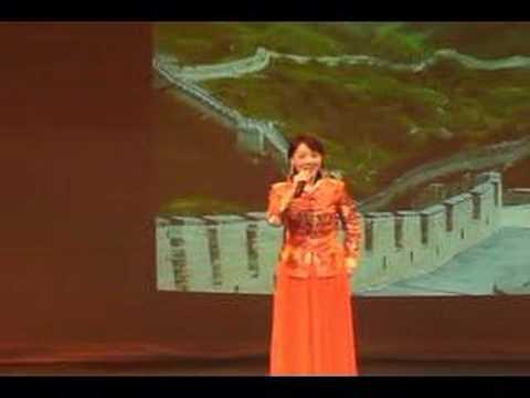 京歌——《故乡是北京》 Peking Song: