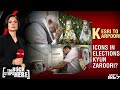 Sitaram Kesri To Karpoori Thakur: Icons In Elections Kyun Zaroori?