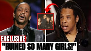 "Katt Williams' SHOCKING Response to Jay-Z's Arrest – You Won't Believe It!"