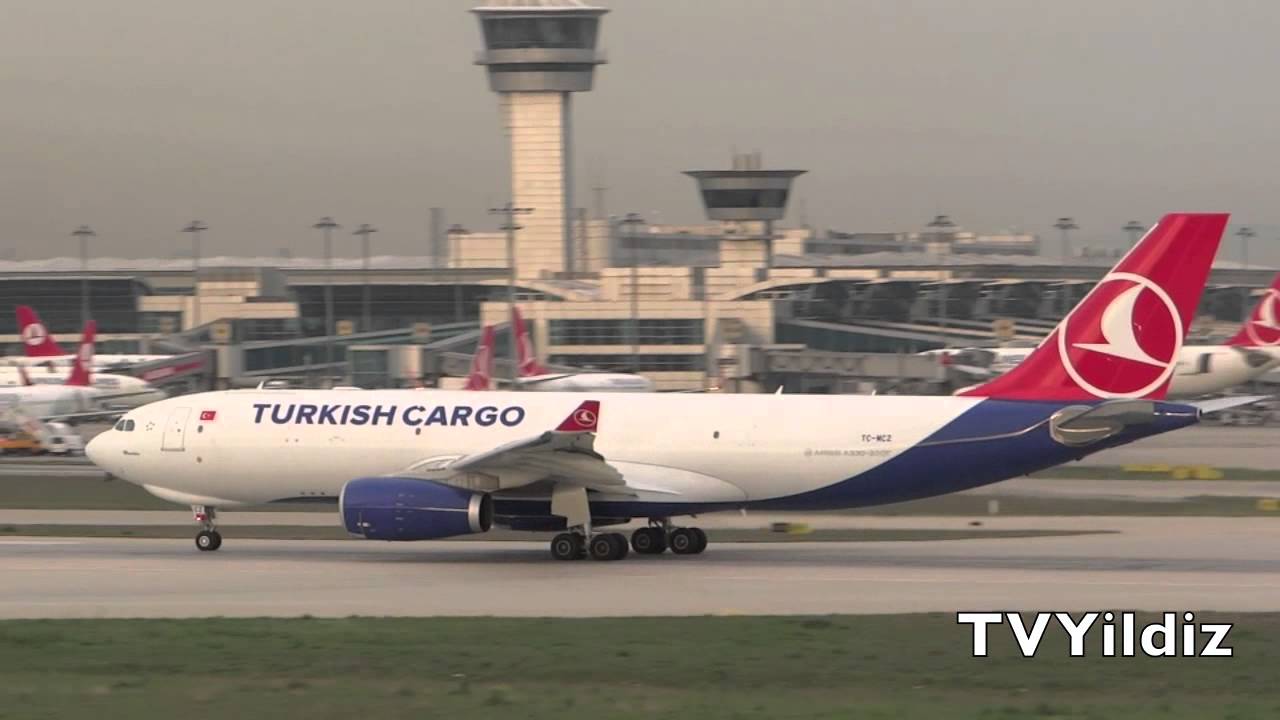 Turkish Airlines Fleet at Istanbul Atatürk Airport 2013 YouTube Turkish Airlines Fleet at Istanbul Atatürk Airport 2013 YouTube