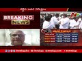 TDP leader Yanamala Ramakrishnudu reacts to Supreme Court verdict on local body polls