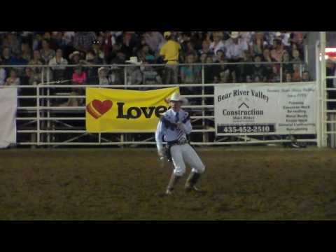 Rodeo Video